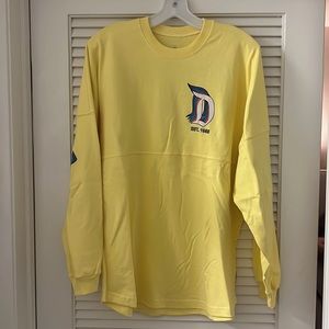 Disney Spirit Jersey